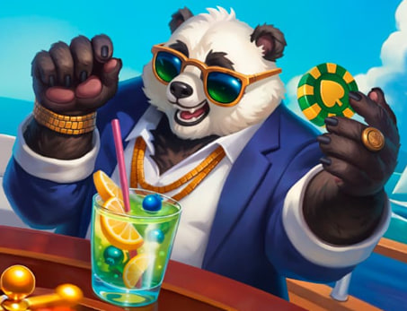 Casino Pandido Online